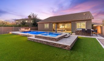 5433 E Barwick Dr, Cave Creek, AZ 85331