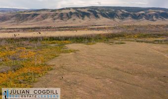 Ponderosa Road, Casper, WY 82601