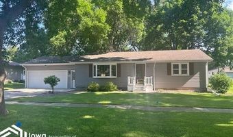 1511 E Lucas St, Algona, IA 50511