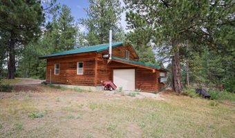 351 Duffers Ln, Cascade, ID 83611