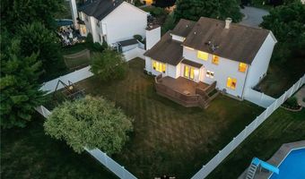 10 San Mateo Ct, Amherst, NY 14051