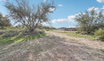 35190 S APRIL Dr, Black Canyon City, AZ 85324