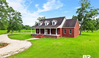 1144 Airport Rd, Atmore, AL 36502