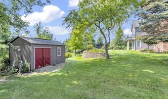 1780 Williamsburg Dr, Adrian, MI 49221