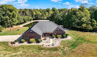 940 E County Road 825 N, Bainbridge, IN 46105