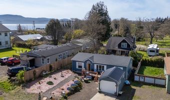 9554 5TH St, Bay City, OR 97107