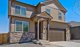 12 N 45TH Ave Plan: BELLAMY, Brighton, CO 80601