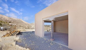 21 Canjilon St, Abiquiu, NM 87510