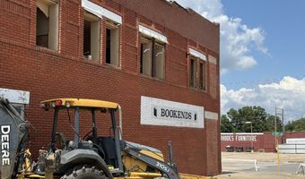 301 W. 12th St, Ada, OK 74820