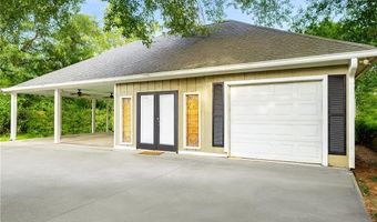 531 Thomaston St, Barnesville, GA 30204