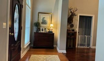 5681 Hillridge Dr, Belden, MS 38826