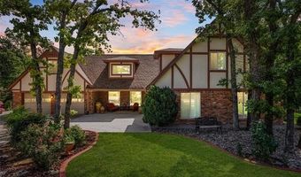 2520 Mountain Rd, Bartlesville, OK 74006