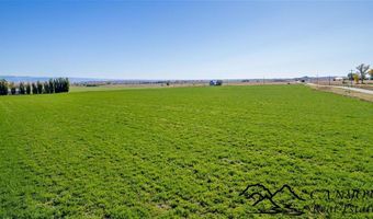 4924 Orchard Bench Rd, Basin, WY 82410