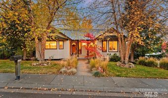 1849 S Litecrest St, Boise, ID 83712