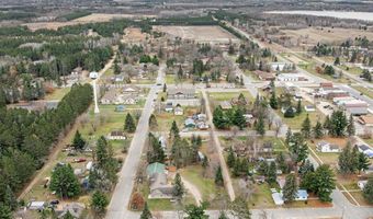 216 Hazel St N, Backus, MN 56435