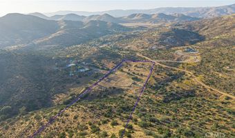 6780 Hubbard Rd, Acton, CA 93510
