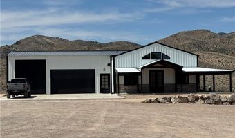 8946 S Us 93 Hwy, Caliente, NV 89008