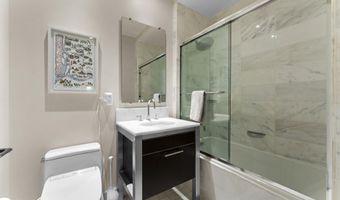 3303 WATER St NW 4B, Washington, DC 20007