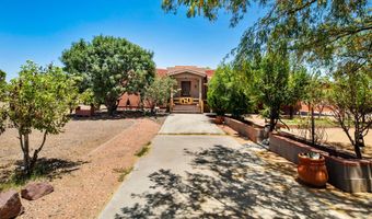 2050 S HILLCREST Dr, Camp Verde, AZ 86322