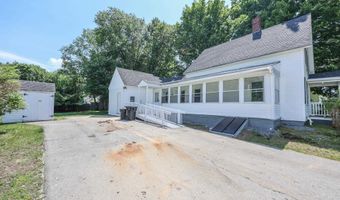 32 Raymond Rd, Auburn, NH 03032