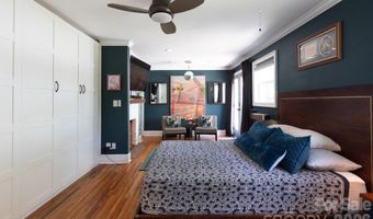 4031 Langhorne Ave, Charlotte, NC 28205