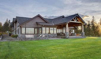 1881 Mill Rd, Anatone, WA 99401