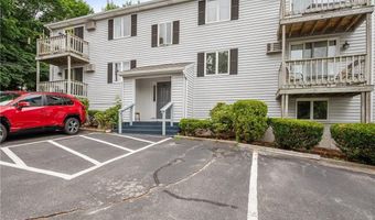 2 Angle St 5, Lincoln, RI 02838