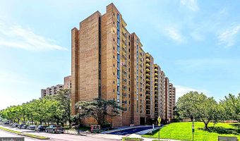 4500 S FOUR MILE RUN Dr 317, Arlington, VA 22204