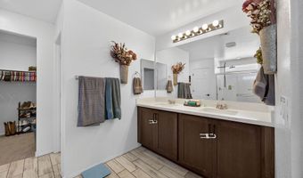 403 Triple Falls St, Indian Springs, NV 89018