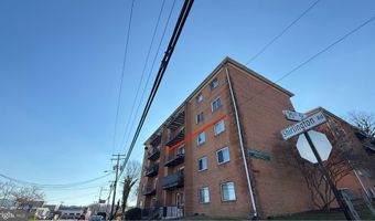 3400 25TH St S 27, Arlington, VA 22206