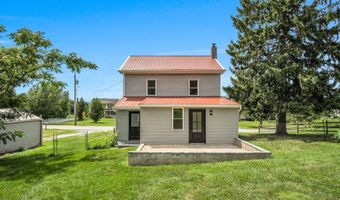 77 MOULSTOWN Rd, Abbottstown, PA 17301