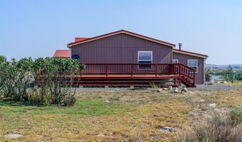 47 Moccasin Trl Tract 20, Clark, WY 82435