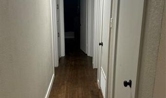 1705 Tower Dr, Ardmore, OK 73401