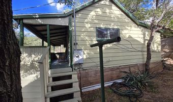 11 Moon Cyn, Bisbee, AZ 85603