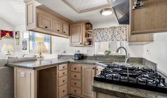16219 LOWER HARBOR Rd P5, Brookings, OR 97415