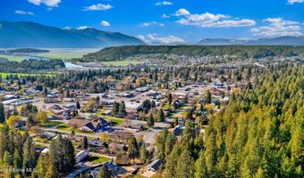 6482 Grant St, Bonners Ferry, ID 83805