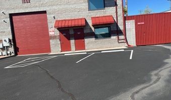 1602 Foothill Dr, Boulder City, NV 89005