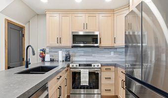 407 S Vasels Rd 51, Brian Head, UT 84719
