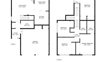 2215 Sunburst Cir, Anchorage, AK 99501