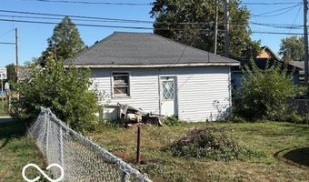539 N Plum St, Albany, IN 47320