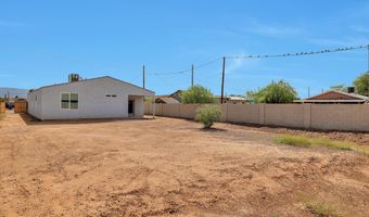 12649 W MADERO Dr, Arizona City, AZ 85123