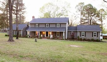 24 Shoemaker Dr, Batesville, AR 72501