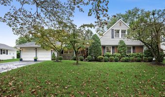 130 CLUB HOUSE Dr, Willingboro, NJ 08046