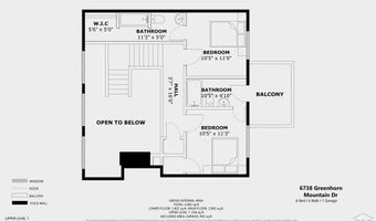 6738 Greenhorn Mountain Dr, Beulah, CO 81023
