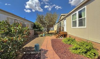 912 W MAPLE Ave, Bloomfield, NM 87413