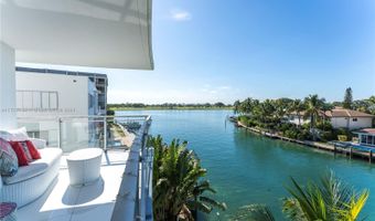 9400 W Bay Harbor Dr 401, Bay Harbor Islands, FL 33154