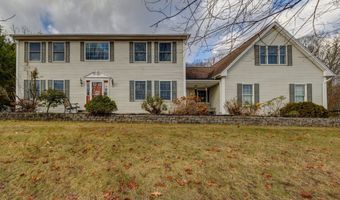 100 Pondview Ln, Bristol, CT 06010