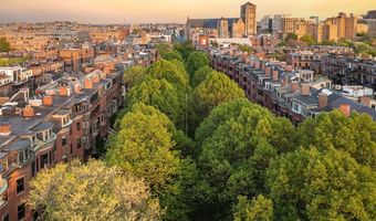 27 Union Park 1, Boston, MA 02118