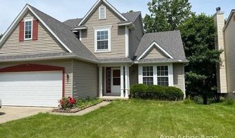 3144 Dunwoodie Rd, Ann Arbor, MI 48105