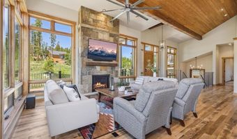 41 BARTON RIDGE Dr, Breckenridge, CO 80424